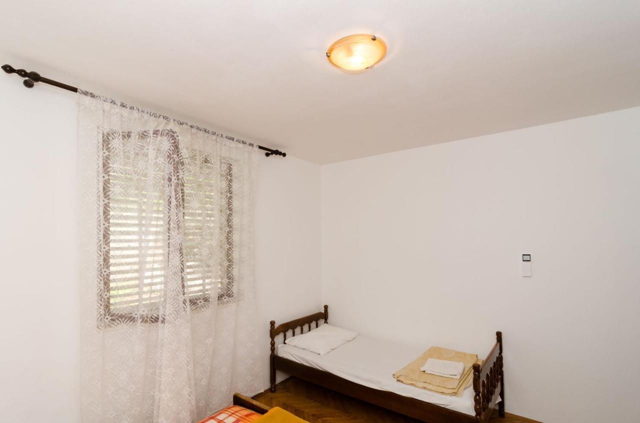 Villa Peragic Молунат Номер фото
