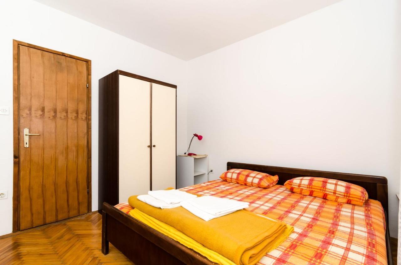 Villa Peragic Молунат Номер фото