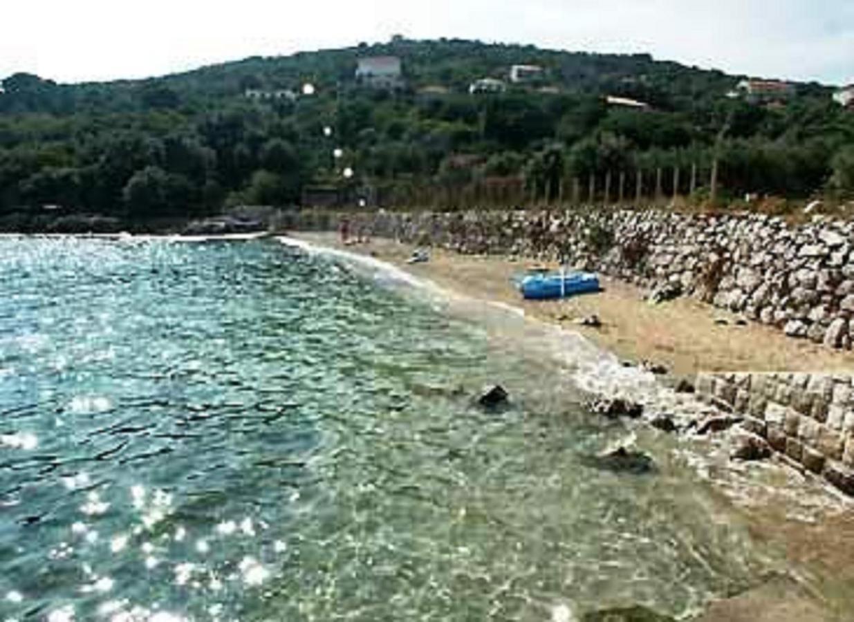 Villa Peragic Молунат Экстерьер фото