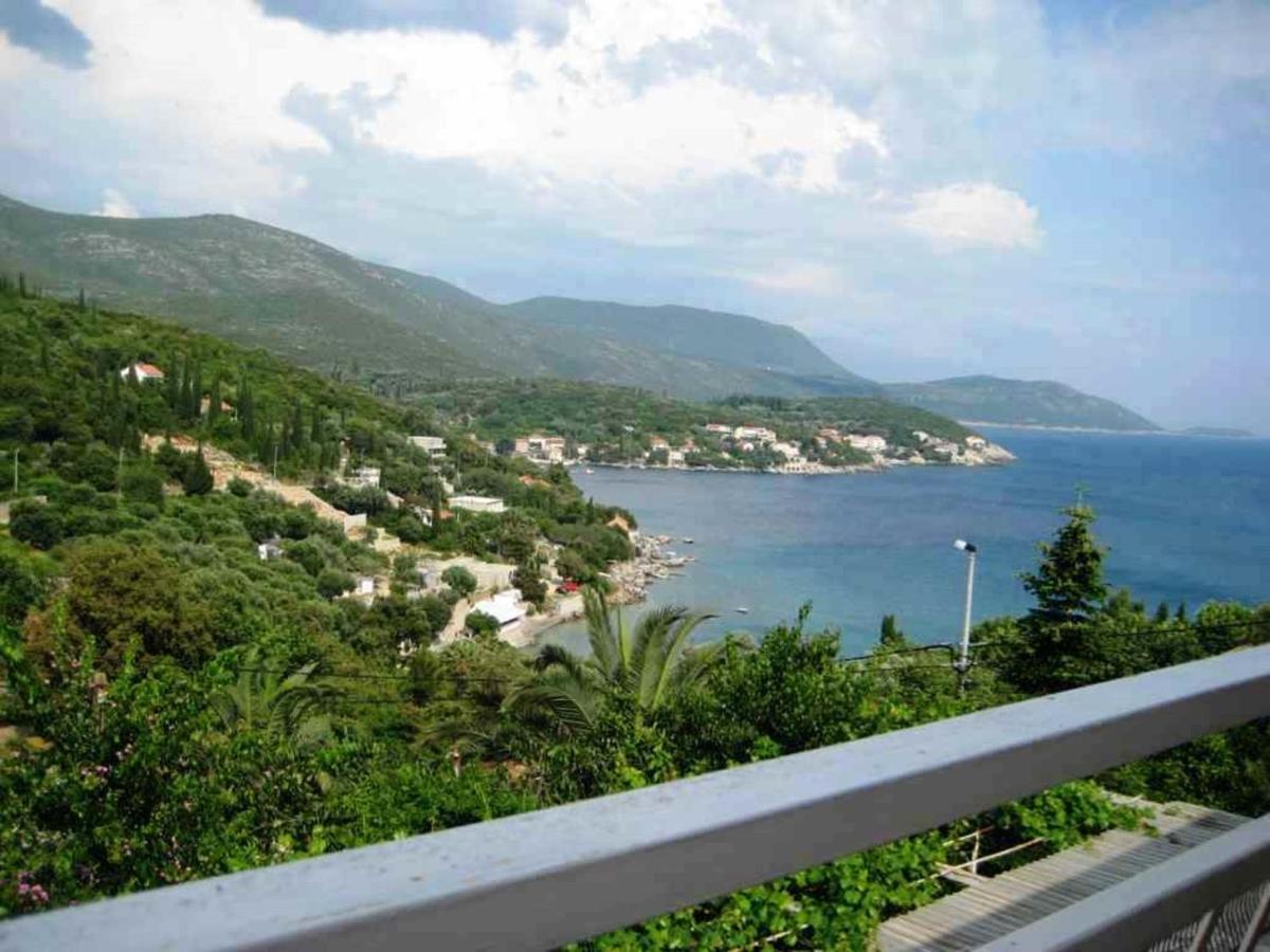 Villa Peragic Молунат Экстерьер фото