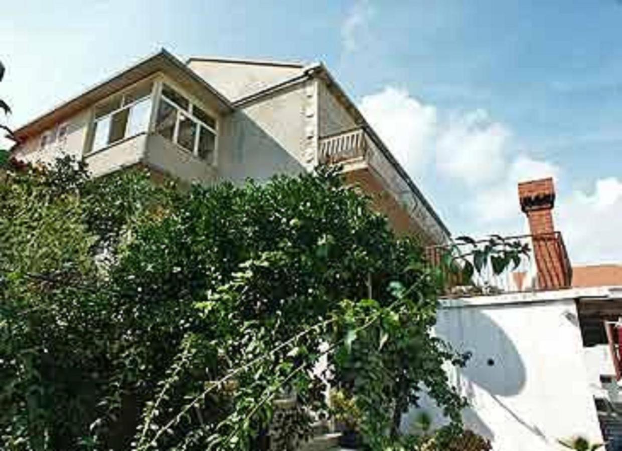 Villa Peragic Молунат Экстерьер фото
