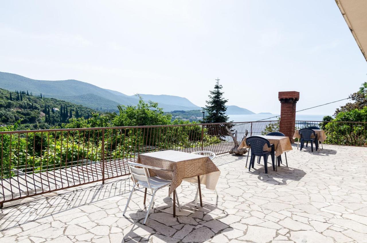 Villa Peragic Молунат Номер фото