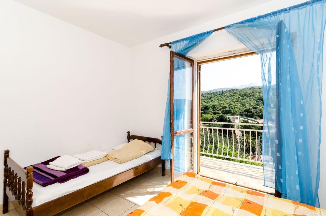 Villa Peragic Молунат Номер фото