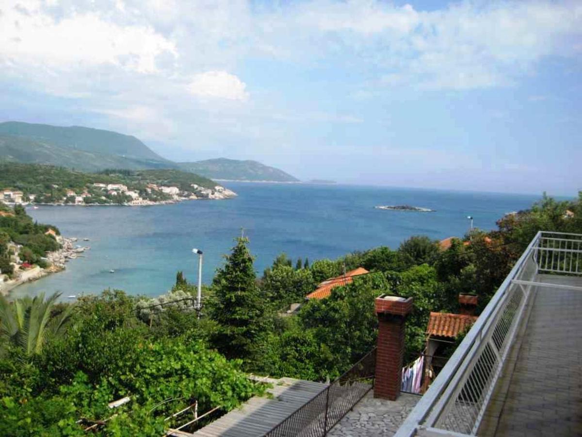 Villa Peragic Молунат Экстерьер фото