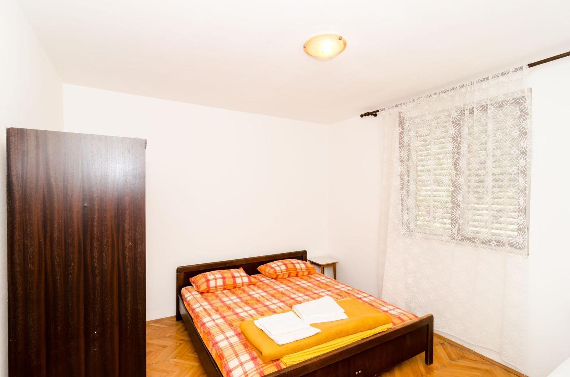 Villa Peragic Молунат Номер фото