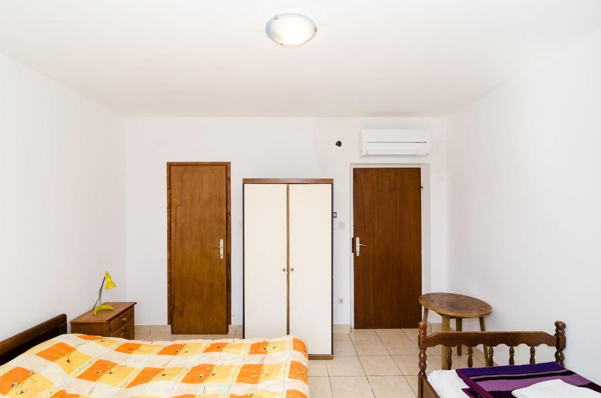 Villa Peragic Молунат Номер фото