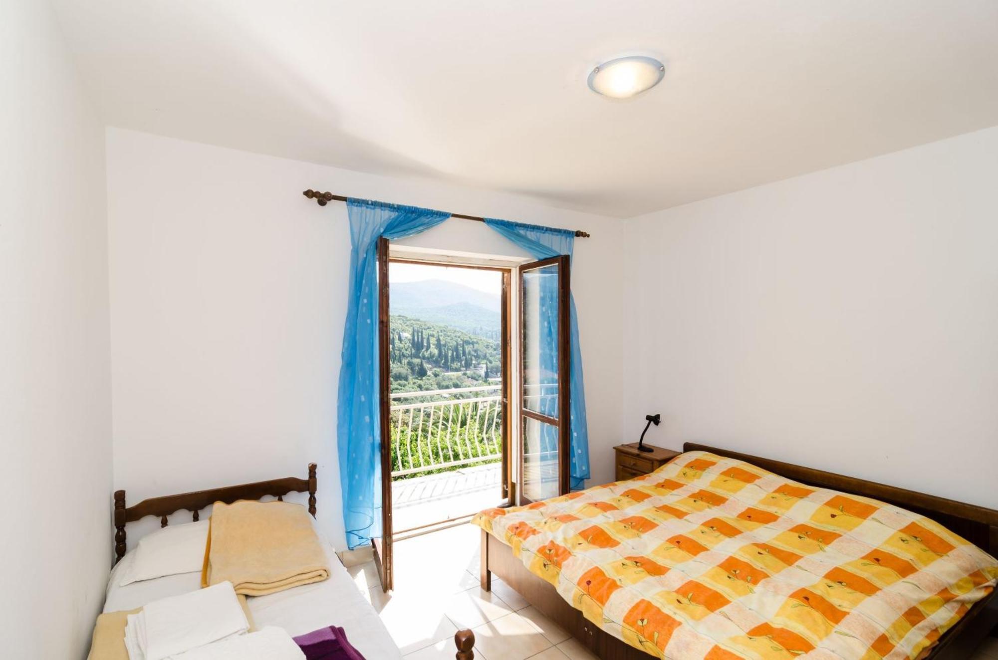 Villa Peragic Молунат Номер фото