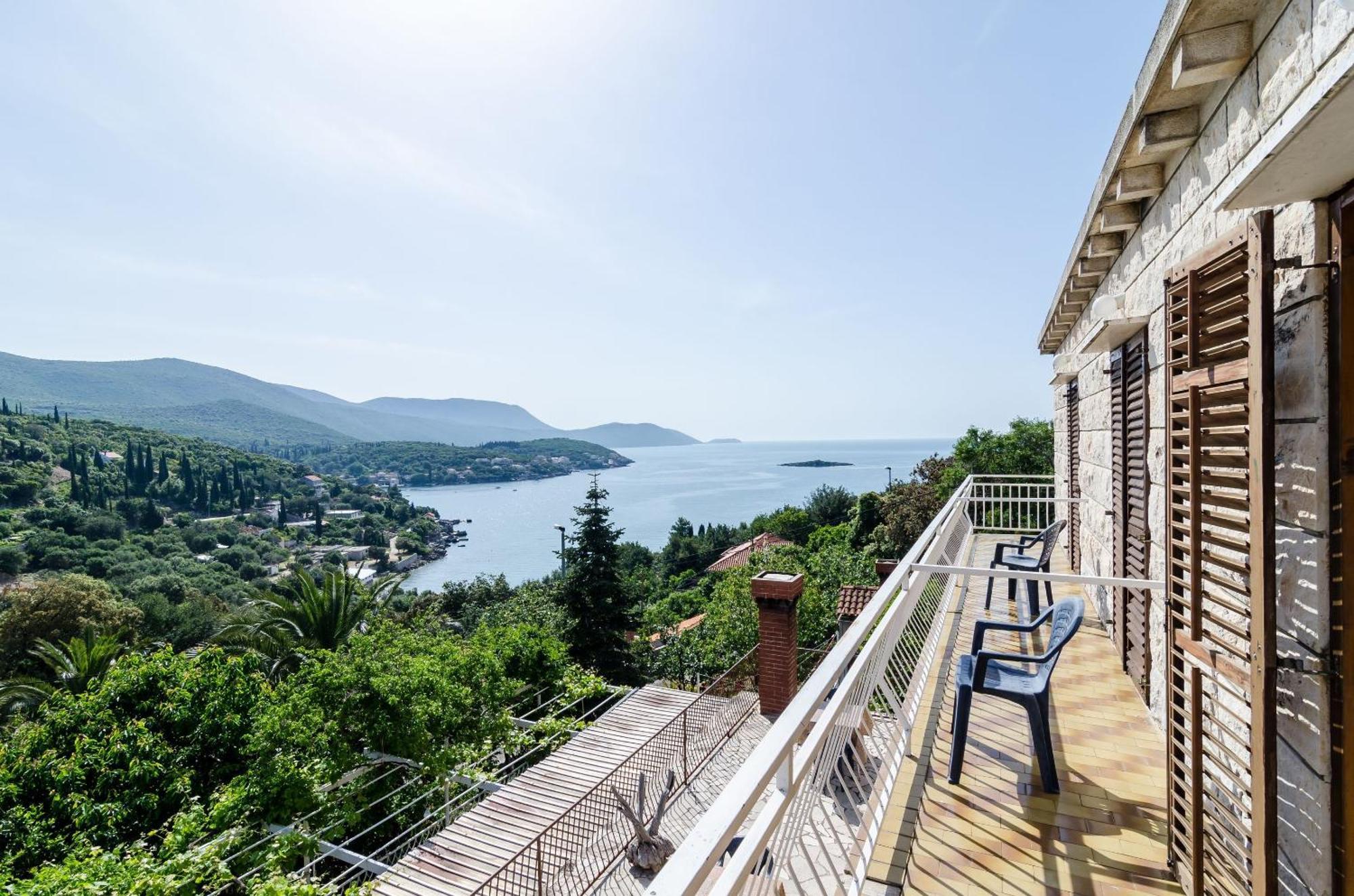 Villa Peragic Молунат Номер фото